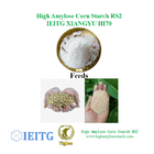 উচ্চ Amylose নন GMO কর্ন স্টার্চ HAMS HI70 পরিবর্তিত খাদ্য স্টার্চ