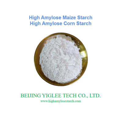 HAMS উচ্চ অ্যামিলোজ প্রতিরোধী স্টার্চ BEIJING YIGLEE TECH HAMS H70 RS2 প্রতিরোধী স্টার্চ