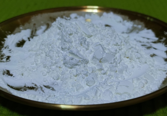 হাই অ্যামিলোজ ময়স স্টার্চ H70 HAMS নন-জিএমও রেজিস্ট্যান্ট স্টার্চ RS2 লো জিআই