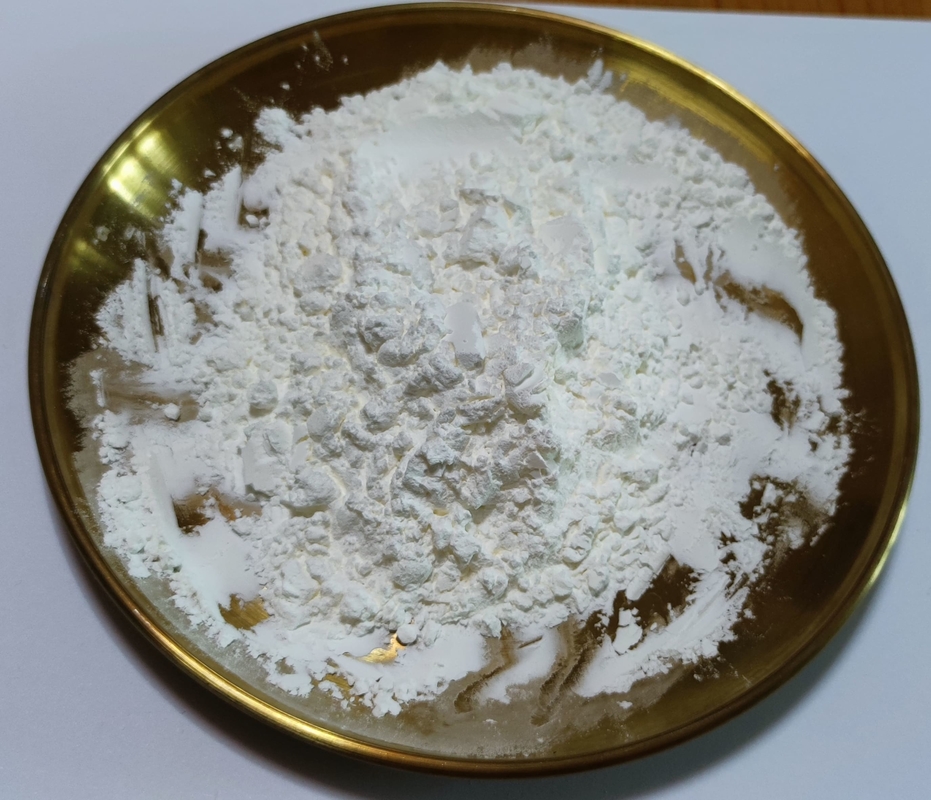 বেইজিং ইগলি টেক উচ্চ অ্যামিলোজ ধীরে ধীরে হজমযোগ্য RS2 প্রিবিওটিক প্রতিরোধী স্টার্চ উচ্চ তাপমাত্রা প্রতিরোধী